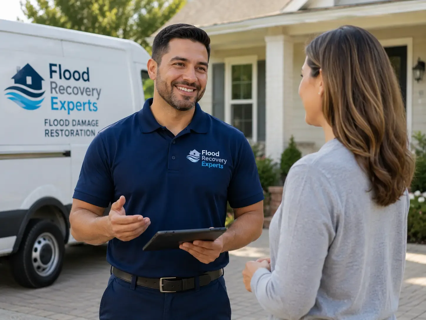 Flood Damage Cleanup Prospect, PA FAQs